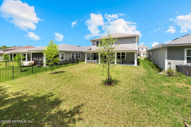 75556 CANTERWOOD Drive, Yulee, FL 32097