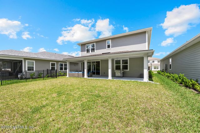 75556 CANTERWOOD Drive, Yulee, FL 32097