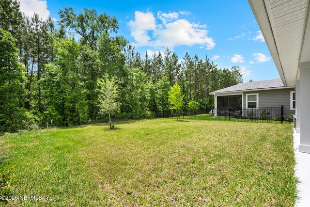 75556 CANTERWOOD Drive, Yulee, FL 32097