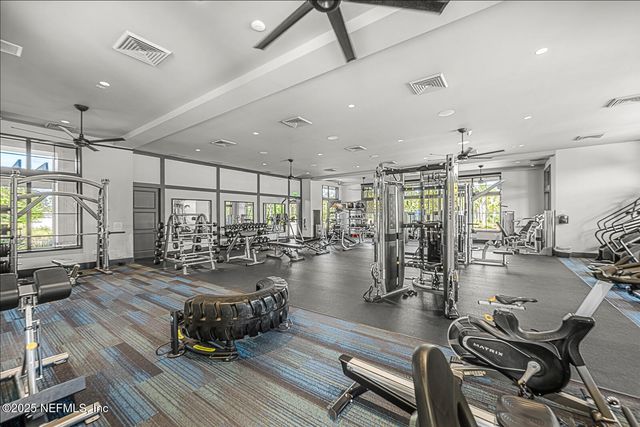 75556 CANTERWOOD Drive, Yulee, FL 32097