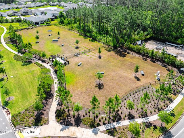 75556 CANTERWOOD Drive, Yulee, FL 32097