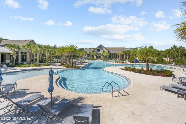 75556 CANTERWOOD Drive, Yulee, FL 32097