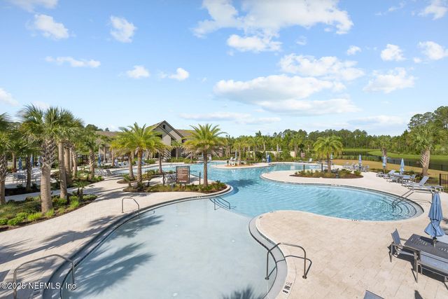 75556 CANTERWOOD Drive, Yulee, FL 32097