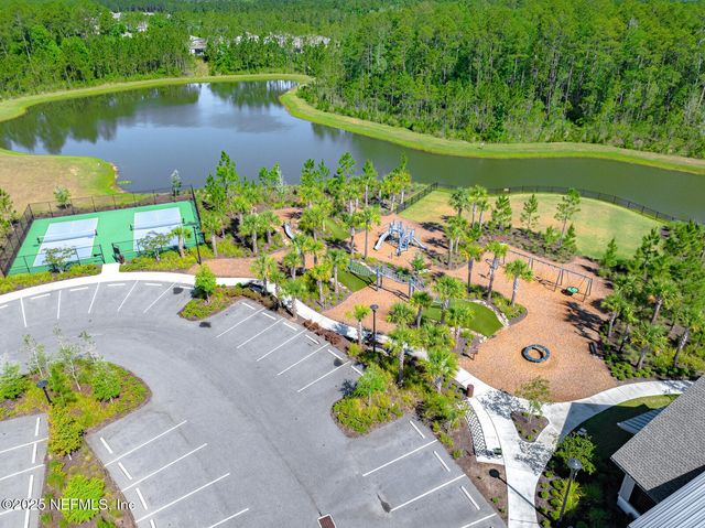 75556 CANTERWOOD Drive, Yulee, FL 32097