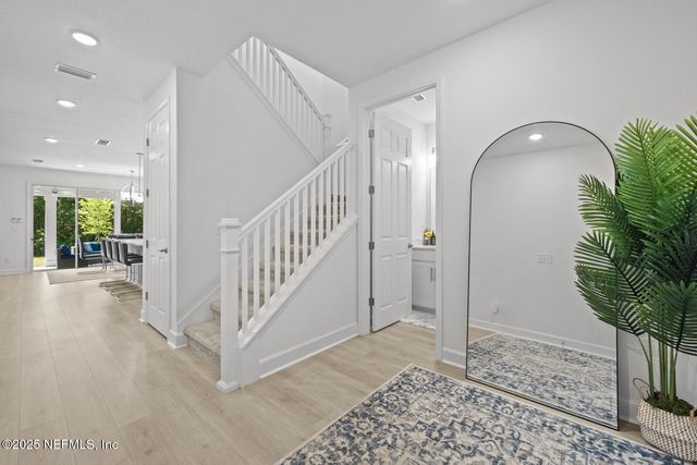 75556 CANTERWOOD Drive, Yulee, FL 32097