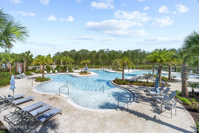 75556 CANTERWOOD Drive, Yulee, FL 32097