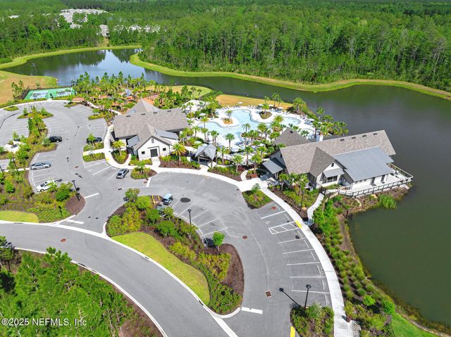 75556 CANTERWOOD Drive, Yulee, FL 32097