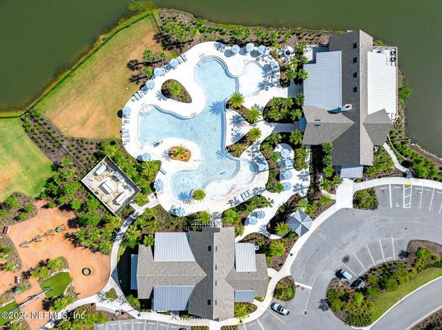 75556 CANTERWOOD Drive, Yulee, FL 32097