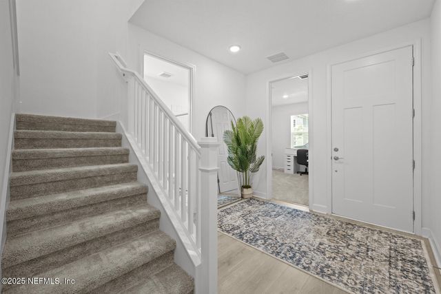 75556 CANTERWOOD Drive, Yulee, FL 32097