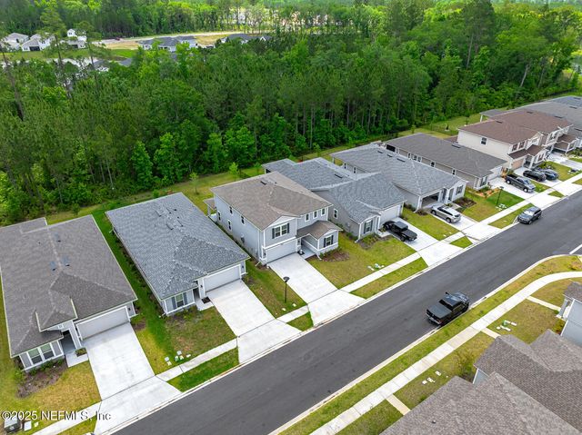 75556 CANTERWOOD Drive, Yulee, FL 32097