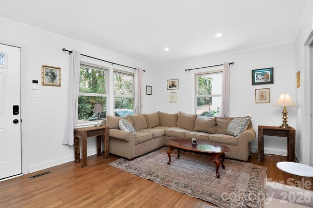 831 Spruce Street, Charlotte, NC 28203