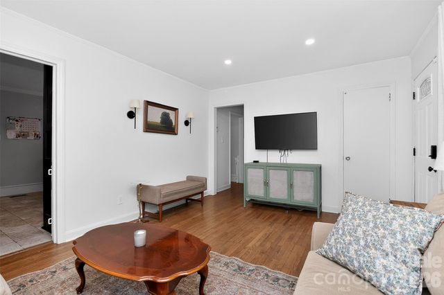 831 Spruce Street, Charlotte, NC 28203