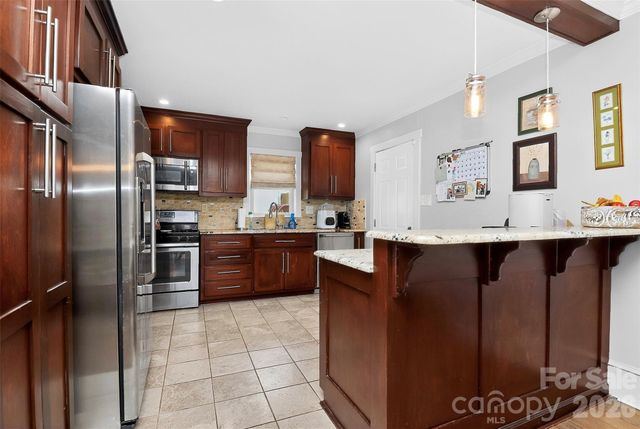 831 Spruce Street, Charlotte, NC 28203