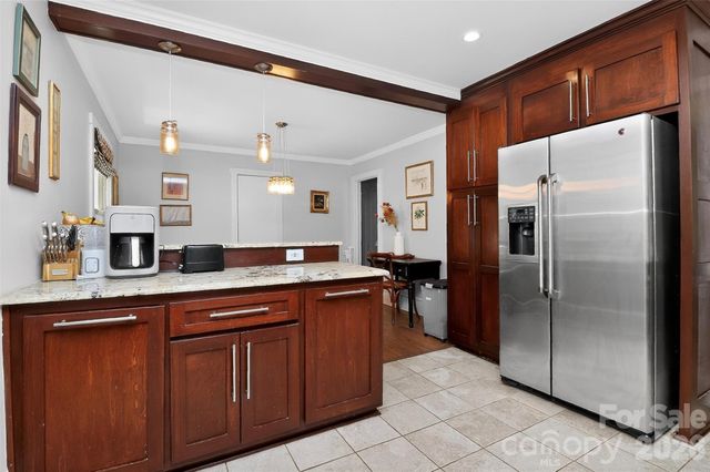 831 Spruce Street, Charlotte, NC 28203