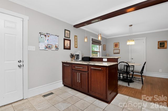 831 Spruce Street, Charlotte, NC 28203