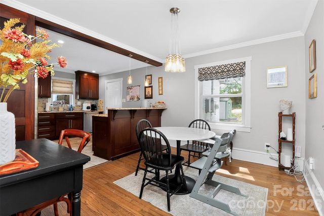 831 Spruce Street, Charlotte, NC 28203