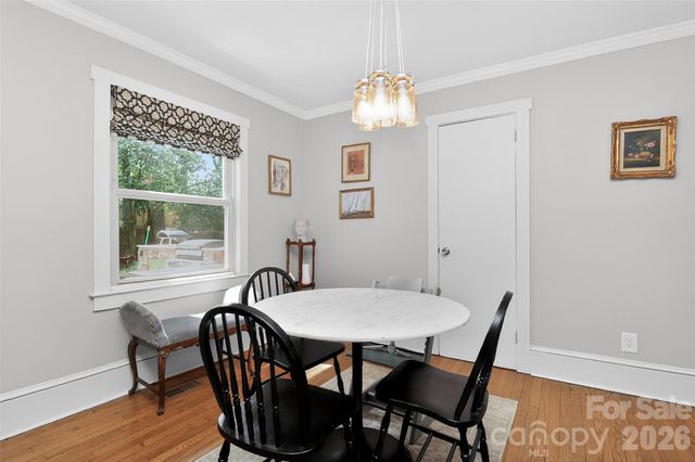 831 Spruce Street, Charlotte, NC 28203