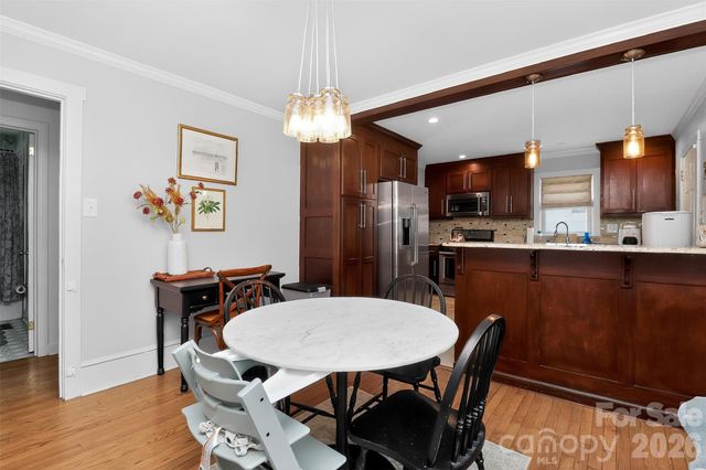 831 Spruce Street, Charlotte, NC 28203