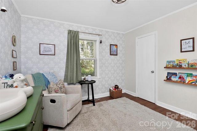 831 Spruce Street, Charlotte, NC 28203