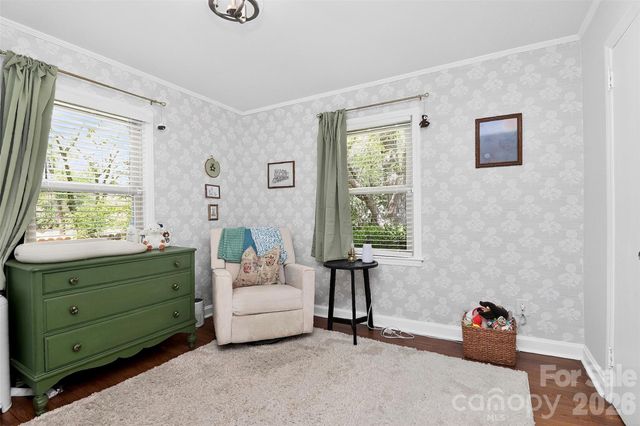 831 Spruce Street, Charlotte, NC 28203