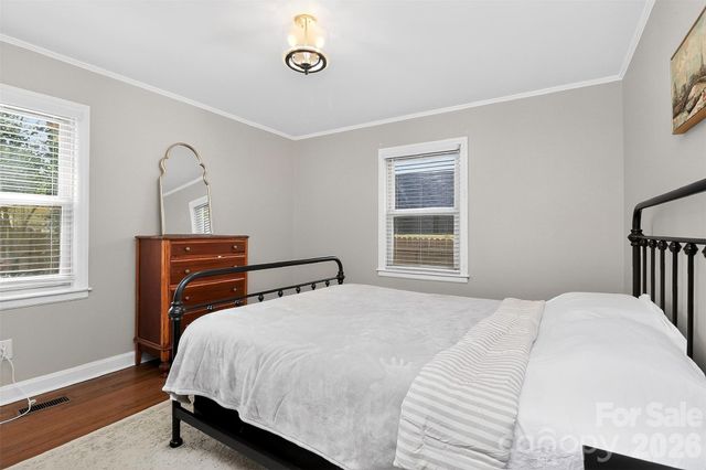 831 Spruce Street, Charlotte, NC 28203