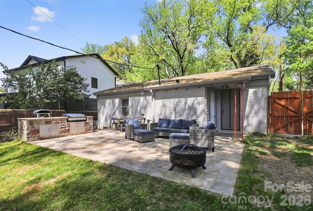 831 Spruce Street, Charlotte, NC 28203