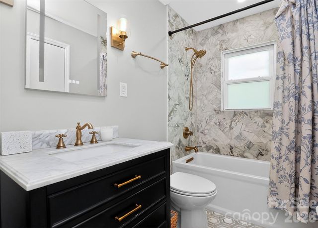 831 Spruce Street, Charlotte, NC 28203