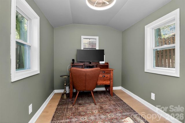 831 Spruce Street, Charlotte, NC 28203