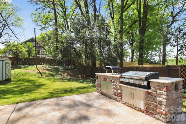 831 Spruce Street, Charlotte, NC 28203