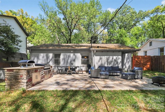 831 Spruce Street, Charlotte, NC 28203