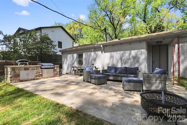 831 Spruce Street, Charlotte, NC 28203