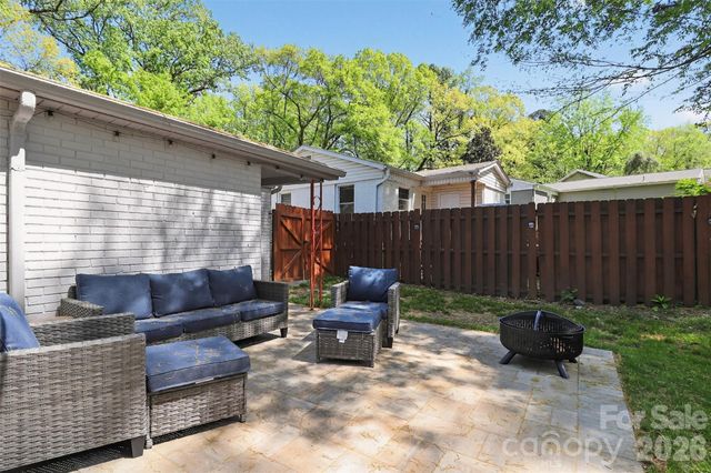 831 Spruce Street, Charlotte, NC 28203