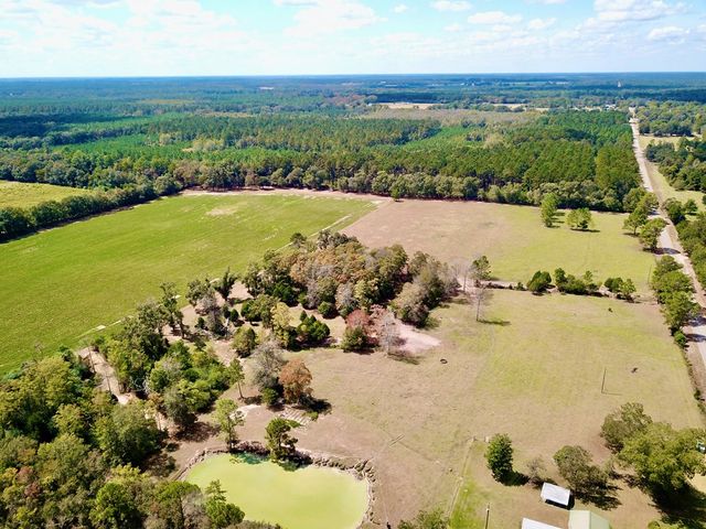 6.97 Acres Nobles Rd Lot 6, Cottonwood, AL 36320