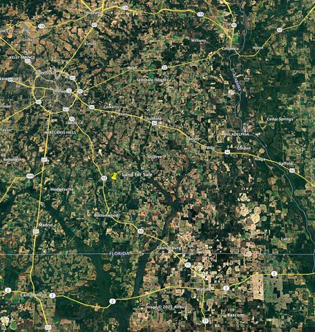 6.97 Acres Nobles Rd Lot 6, Cottonwood, AL 36320