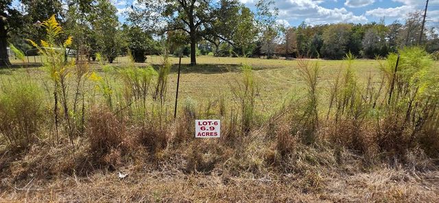 6.97 Acres Nobles Rd Lot 6, Cottonwood, AL 36320
