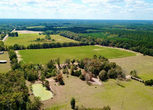 6.97 Acres Nobles Rd Lot 6, Cottonwood, AL 36320