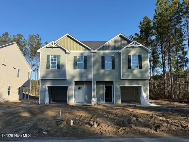 110 Crab Claw Spit Lane, Jacksonville, NC 28546