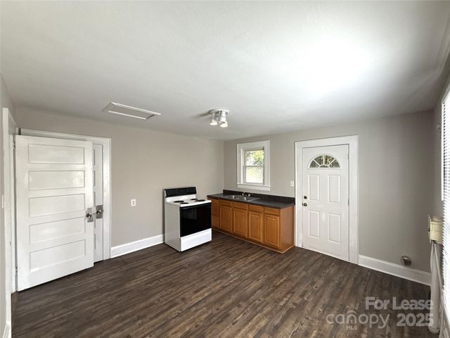 904 Harrill Street, Charlotte, NC 28205