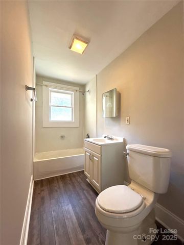 904 Harrill Street, Charlotte, NC 28205