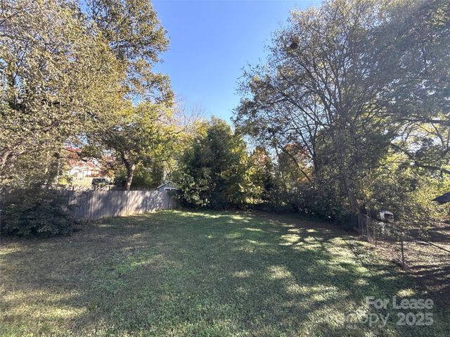 904 Harrill Street, Charlotte, NC 28205