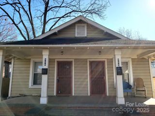 904 Harrill Street, Charlotte, NC 28205