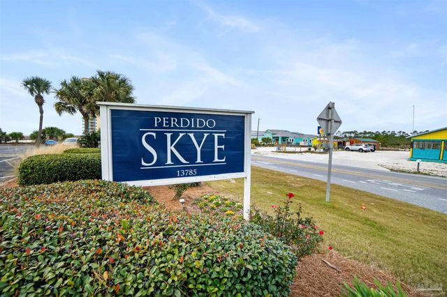 13785 Perdido Key Dr G-3, Perdido Key, FL 32507