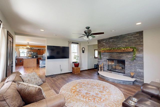 N2312 County Road J, Fort Atkinson, WI 53538