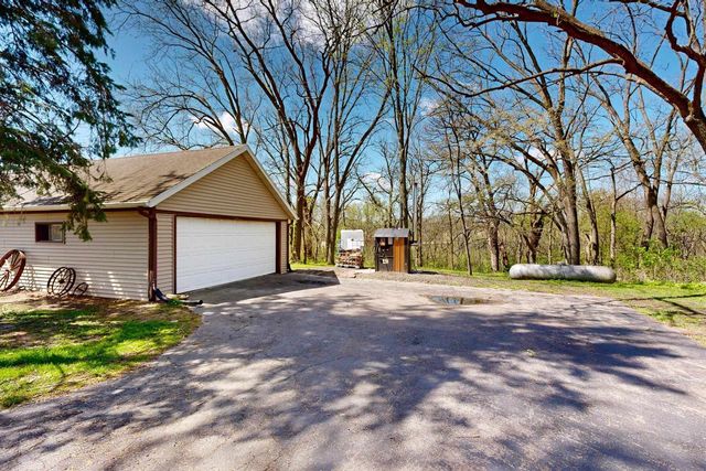 N2312 County Road J, Fort Atkinson, WI 53538