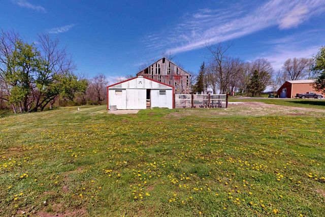 N2312 County Road J, Fort Atkinson, WI 53538
