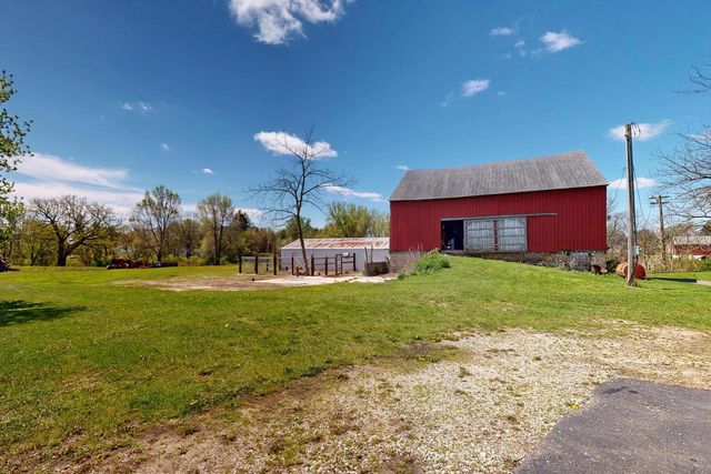 N2312 County Road J, Fort Atkinson, WI 53538