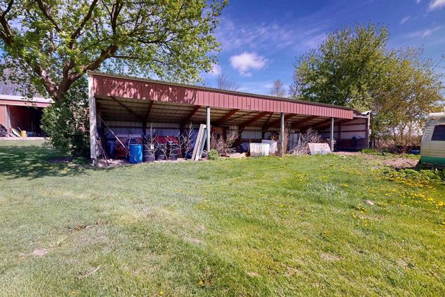 N2312 County Road J, Fort Atkinson, WI 53538