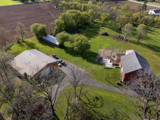 N2312 County Road J, Fort Atkinson, WI 53538