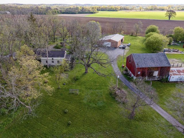N2312 County Road J, Fort Atkinson, WI 53538