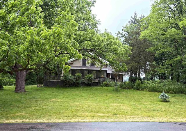 N2312 County Road J, Fort Atkinson, WI 53538